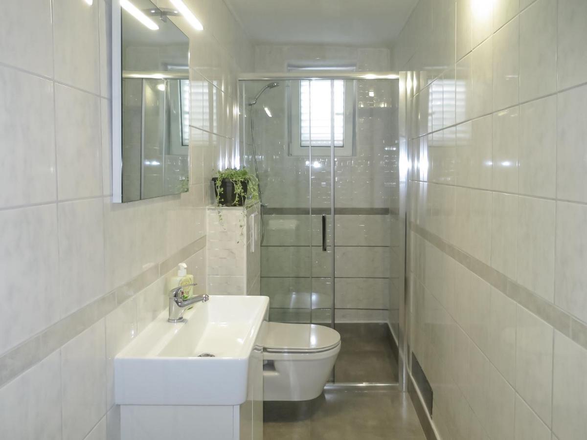 Apartment Gottwald - Srd305 By Interhome Starigrad Paklenica Exterior foto