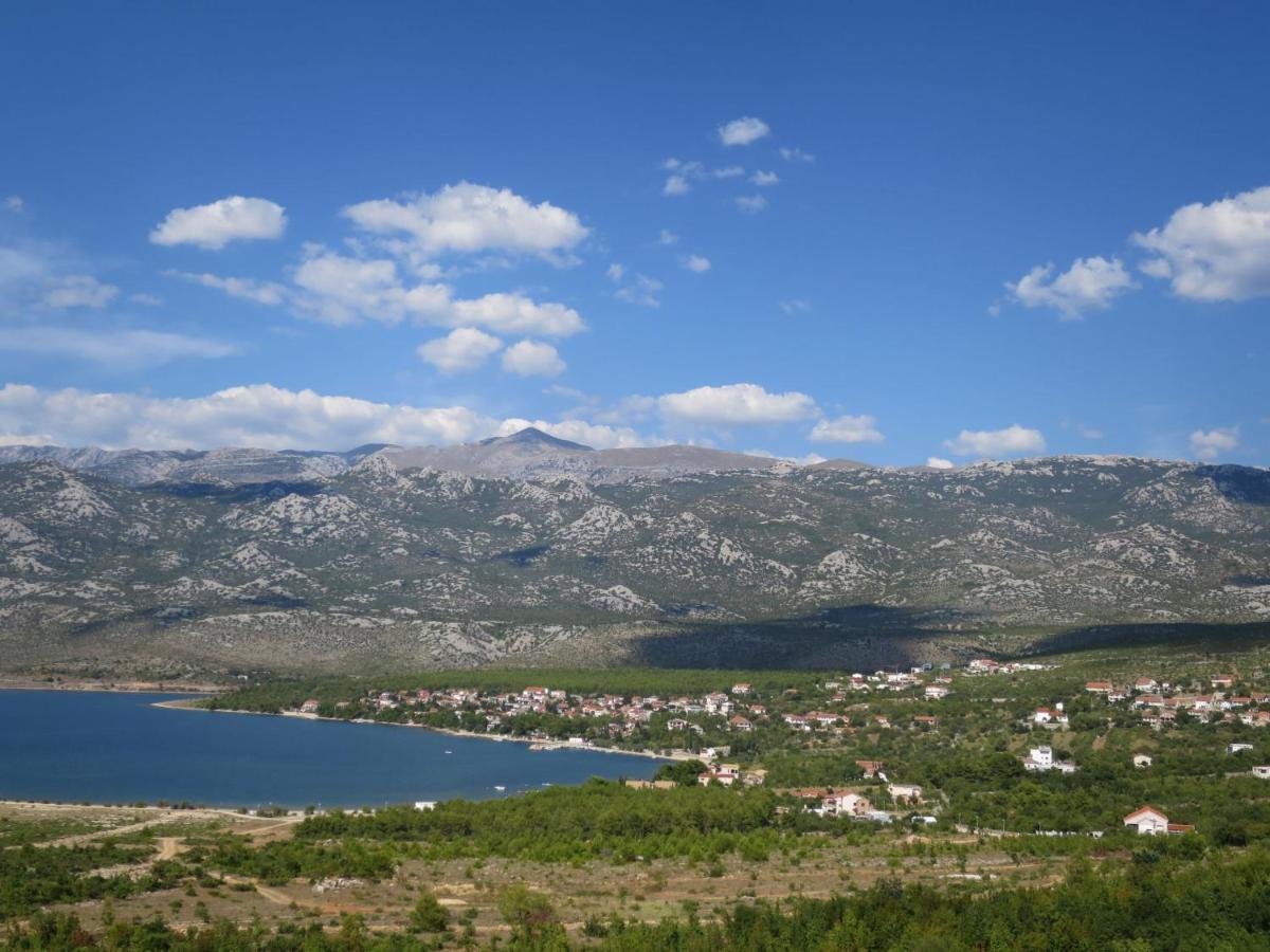 Apartment Gottwald - Srd305 By Interhome Starigrad Paklenica Exterior foto