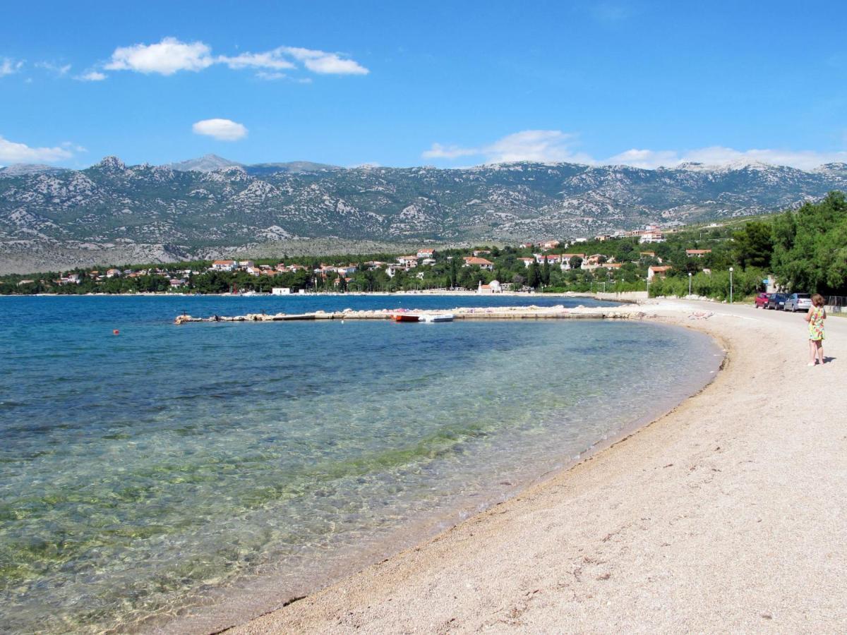 Apartment Gottwald - Srd305 By Interhome Starigrad Paklenica Exterior foto